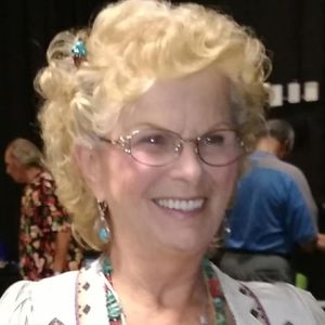 Meet your Posher, Diane